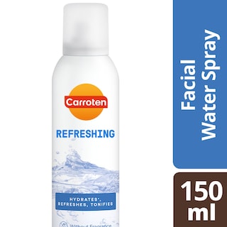 CARROTEN | Facial Water Spray 150ml