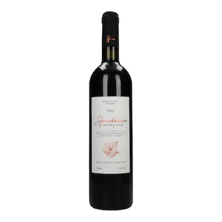 ΣΦΕΝΔΑΜΟΣ | Οίνος Ερυθρός Ξηρός 750ml