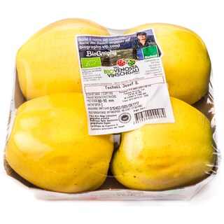 - | Apples Golden Organic Imported