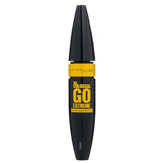 MAYBELLINE | MASCARA GO EXTR.4 RADICAL BLACK FACIAL CARE 1 PIECE