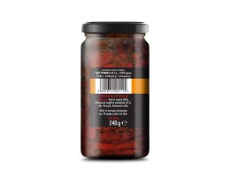 GAEA | Λιαστή Τομάτα Σε Λάδι 240 gr