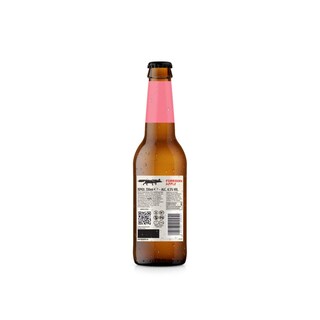 ΜΗΛΟΚΛΕΦΤΗΣ | Grapefruit Twist  330ml