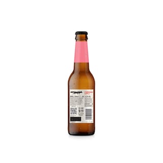 ΜΗΛΟΚΛΕΦΤΗΣ | Grapefruit Twist  330ml