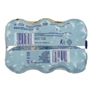 ΛΟΥΞ | ΣΟΔΑ ΦΙΑΛΗ 6 X 330 ML ΠΡΟΣΦΟΡΑ 5 + 1 ΔΩΡΟ