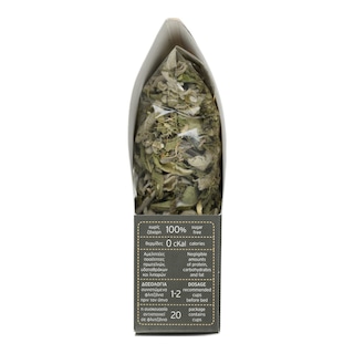 ΒΟΤΑΝΑΚΙ | Μείγμα Βοτάνων Αποτοξίνωση 25g