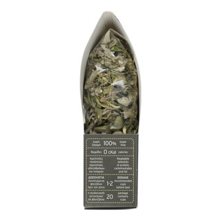 ΒΟΤΑΝΑΚΙ | VOTANAKI HERBS MIX DETOX 25G