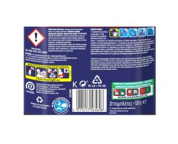 FINISH | Κάψουλες Πλυντηρίου Πιάτων Power All in 1 20 Tεμάχια