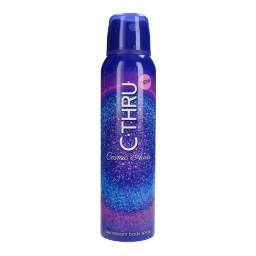 C THRU | DEO SPRAY  150ML