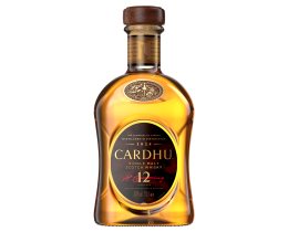 CARDHU