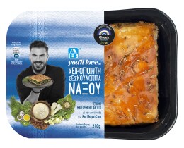 ΑΒ YOU'LL LOVE | Σεσκουλόπιτα Νάξου 210g