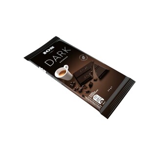 ΙΟΝ | Σοκολάτα Υγείας Espresso 90gr