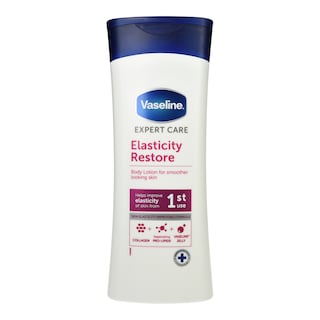 VASELINE | Λοσιόν Σώματος Επαναφορά Ελαστικότητας 400ml