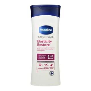 VASELINE | VASELINE LOTION ELASTICITY 400ML