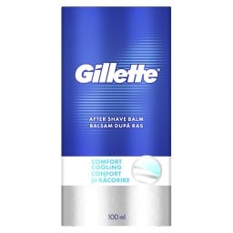 GILLETTE | After Shave Balm Comfort Cooling 100ml