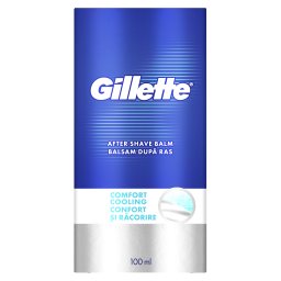 GILLETTE | GILLETTE AFT.SHAVE BALM COMF.100ML