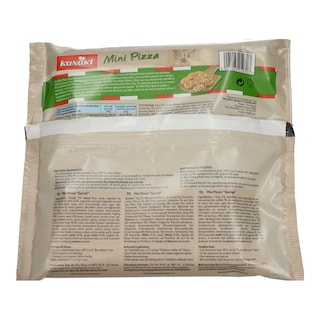 KANAKI | PIZZA  315GR