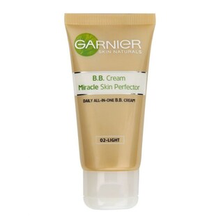 GARNIER | SKIN PERFECT | Κρέμα Προσώπου ΒΒ Cream Light 50ml