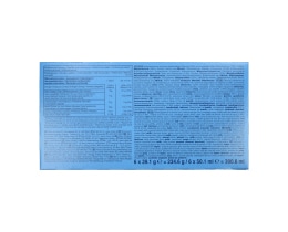 BOUNTY | ICE CREAM BAR 6X39G