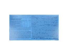 BOUNTY | ICE CREAM BAR 6X39G