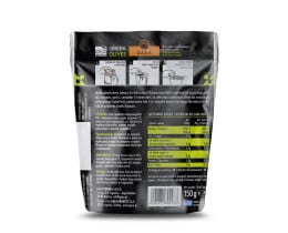 GAEA | Green Olives Pitted 150g