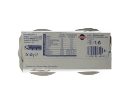ΚΡΙ ΚΡΙ | Βρεφικό Γιαούρτι  2 X 140 gr