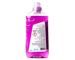 ΑΒ | Υγρό Γενικού Καθαρισμού Ultra Λεβάντα 1lt