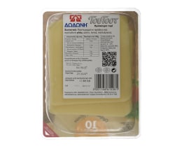 ΔΩΔΩΝΗ | SEMIHARD CHEESE SLICES 200GR