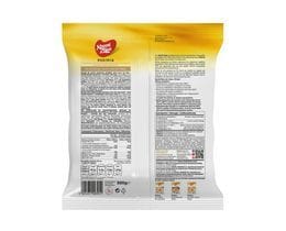 ΧΡΥΣΗ ΖΥΜΗ | Ρολίνια Χαρουπιού με Μυζήθρα Φέτα ΠΟΠ & Μέλι 500g