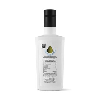 TERRA CRETA | Ελαιόλαδο Εξαιρετικό Παρθένο Platinum 500ml