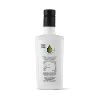 TERRA CRETA | Ελαιόλαδο Εξαιρετικό Παρθένο Platinum 500ml