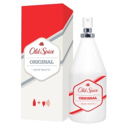 OLD SPICE | EDT ORIGINAL  100ML