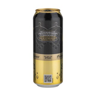 Z | ΜΠΥΡΑ  500ML