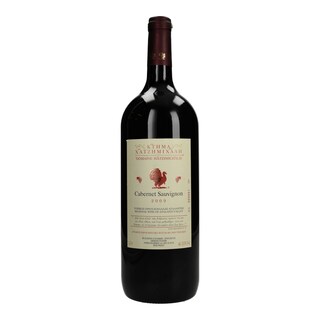 ΚΤΗΜΑ ΧΑΤΖΗΜΙΧΑΛΗ | Οίνος Ευρθρός 1,5lt