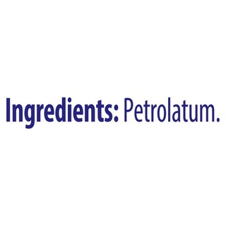 VASELINE | Βαζελίνη Κλασική 100ml