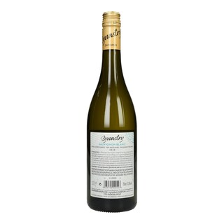 ΖΑΧΑΡΙΑΣ | Οίνος Λευκός Ξηρός Synastry 750ml