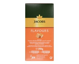 JACOBS | ΚΑΦΕΣ ΦΙΛΤΡΟΥ ΚΑΡΑΜΕΛΑ 250 GR