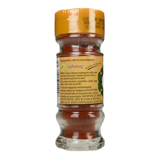 ΗΛΙΟΣ | Πάπρικα Γλυκιά 40g