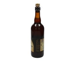 LA TRAPPE | ΜΠYΡΑ QUADRUPEL 750 ML