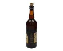 LA TRAPPE | ΜΠYΡΑ QUADRUPEL 750 ML