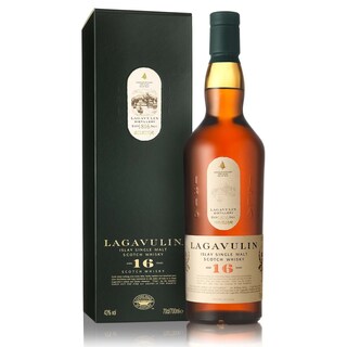 LAGAVULIN | ΟΥΙΣΚΙ  700ML