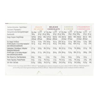 HAAGEN DAZS | MULTIPACKS ΠΑΓΩΤΩΝ