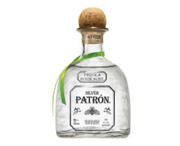 PATRON | Τεκίλα Patron Silver 700ml