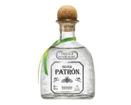 PATRON | Τεκίλα Patron Silver 700ml