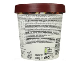 HAAGEN DAZS | Παγωτό Βέλγικη Σοκολάτα 400g