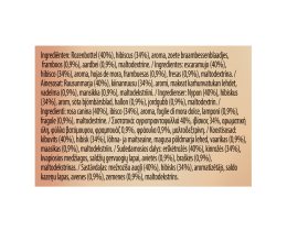 LIPTON | Αφέψημα Καλοκαιρινά Φρούτα  20 Χ 2 gr