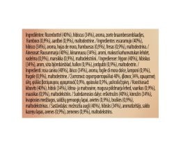 LIPTON | Αφέψημα Καλοκαιρινά Φρούτα  20 Χ 2 gr