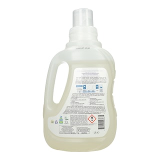 ECOS | Υγρό Πλυντηρίου Ecos Baby Λεβάντα & Χαμομήλι 50 Μεζούρες