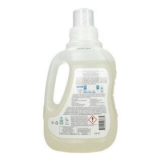 ECOS | Υγρό Πλυντηρίου Ecos Baby Λεβάντα & Χαμομήλι 50 Μεζούρες