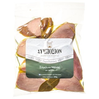 - | Σύγκλινο Μάνης Φέτες 250g