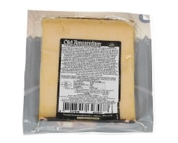 OLD AMSTERDAM | ΤΥΡΙ ΠΑΛΑΙΩΜΕΝΟ ΗΜΙΣΚΛΗΡΟ 150 GR